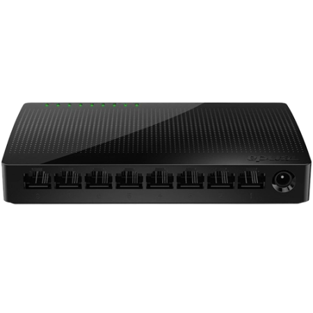 Tenda SG108 8-Port Gigabit Desktop Switch